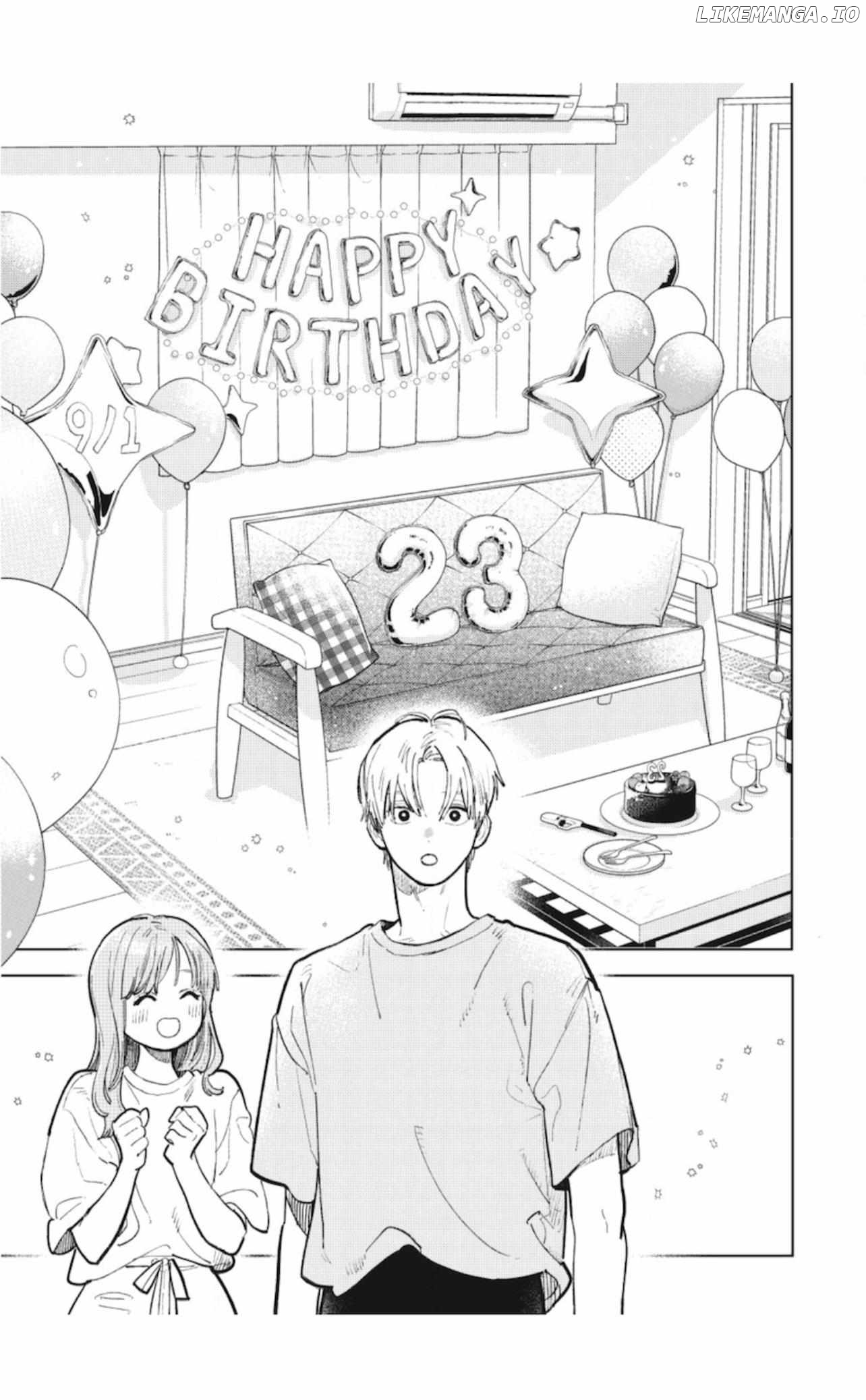 A Sign of Affection, Chapter 51 image 08